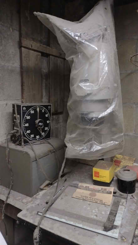 Photo of free Vintage film photography darkroom (Ypsilanti, MI 48198) #1
