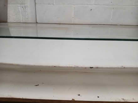 Photo of free Glass and perspex (RH13 Shipley) #1