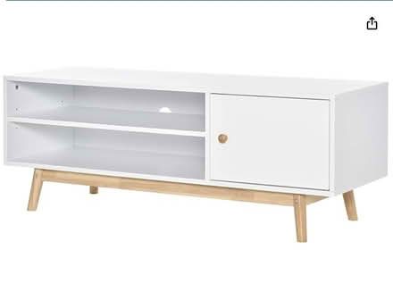 Photo of free Cabinet Unit for TVs (Tuffnel Park N19) #1