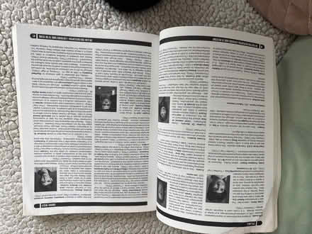 Photo of free Star Trek Encyclopaedia (Lower Walkley S6) #2