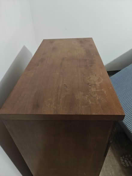 Photo of free Dresser (Alameda Harbor Bay) #3