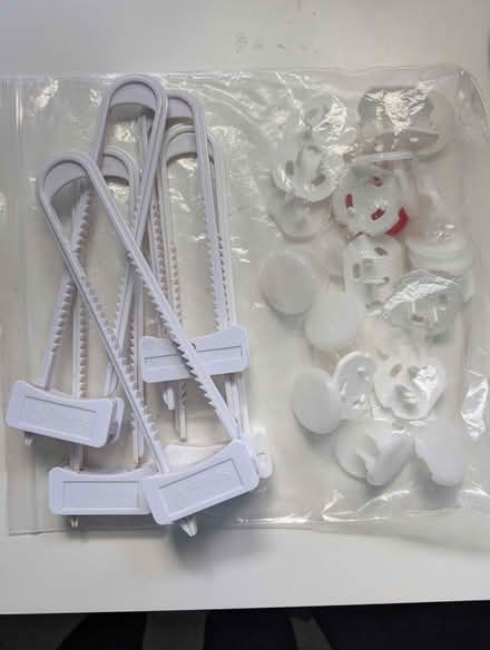 Photo of free Baby Proofing items (Carson Grove) #1