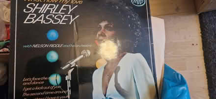 Photo of free Various pop Records (SW2) #2