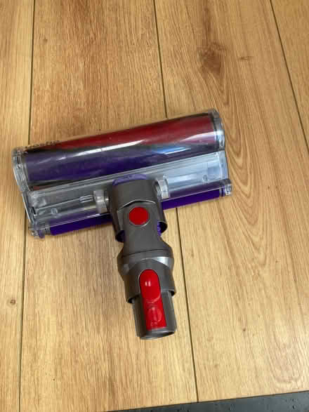 Photo of free Dyson head (Donnybrook) #1