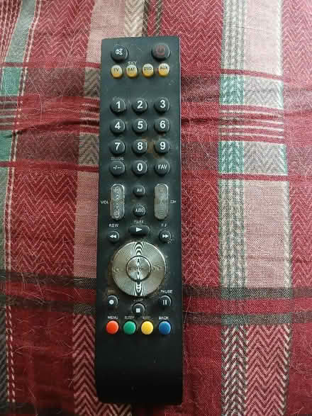 Photo of free Universal Handset (Blakenall WS3) #1