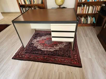 Photo of free Student desk (Moore St Taringa) #1