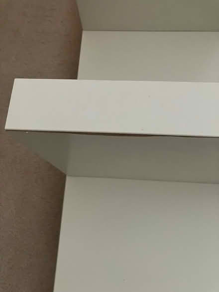 Photo of free IKEA Lack Wall Shelf (New Malden KT3) #3