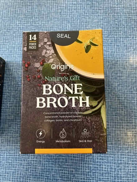Photo of free Bone Broth (Westdene BN1) #1