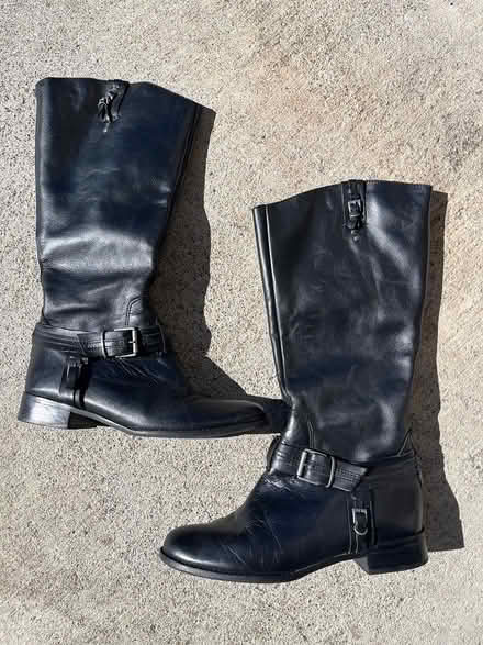 Photo of free Womens 11 Boots (San Rafael) #1