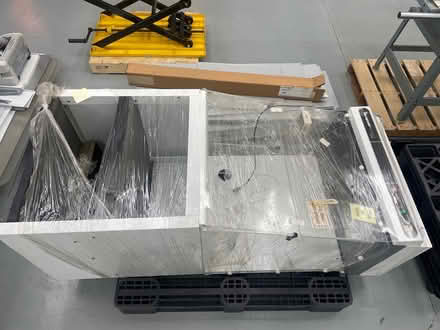 Photo of free Captair Lab hood (Charlottesville) #1
