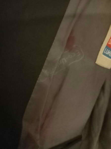 Photo of free Ucc girls blazer (Glenridding CA11) #3