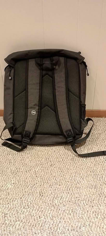 Photo of free Backpack (Bloor West Village/Swansea) #2