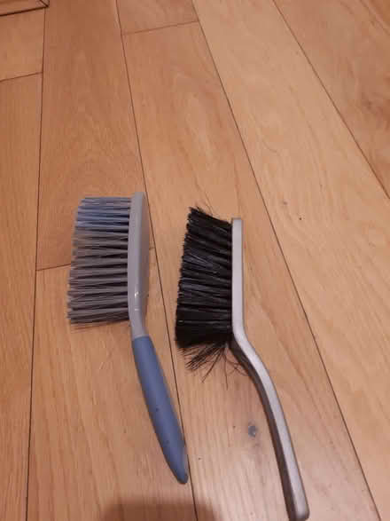 Photo of free Brushes (Cressex HP12) #1