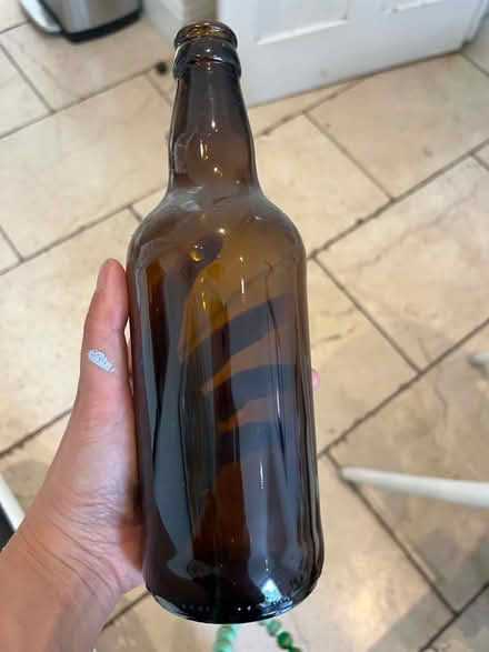Photo of free Bottles (Hotwells BS8) #2