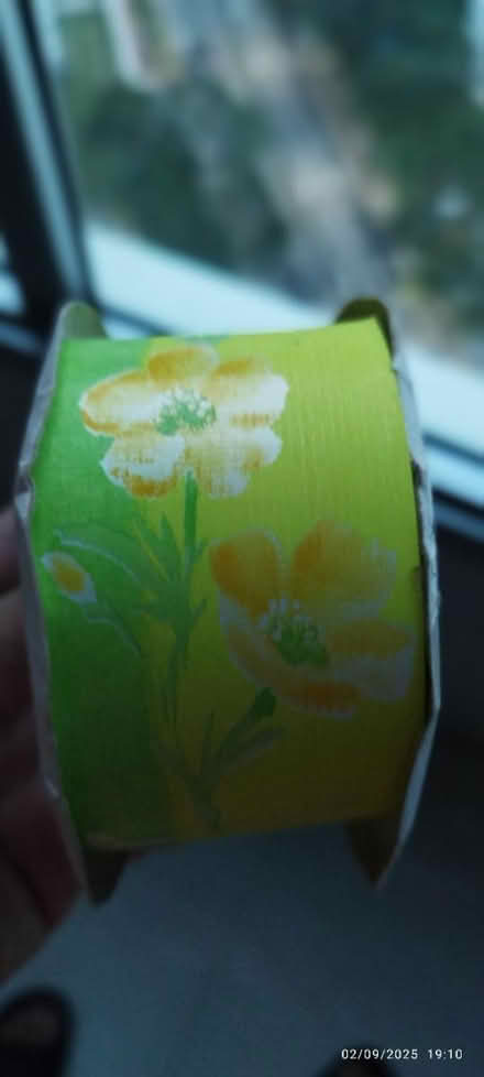 Photo of free Ribbon (Tpy) #1