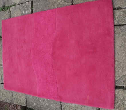 Photo of free Rug (Longden SY5) #1