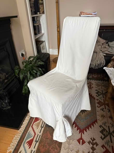Photo of free Chair (Juniper Green EH14) #1