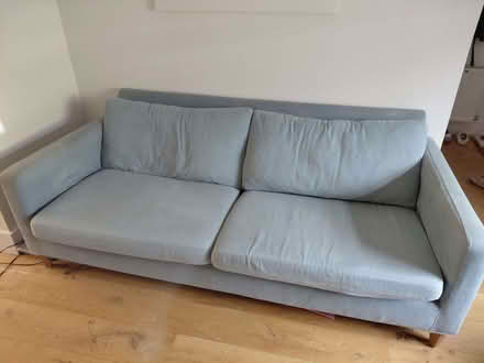 Photo of free Sofa (Lion Gate TW9) #1