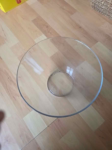 Photo of free Large bowl (Holmer Green HP15) #2