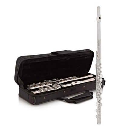 Photo of Flute (BT8) #1