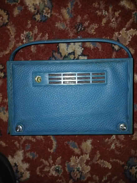 Photo of free Three transistors radios (Blakenall WS3) #2