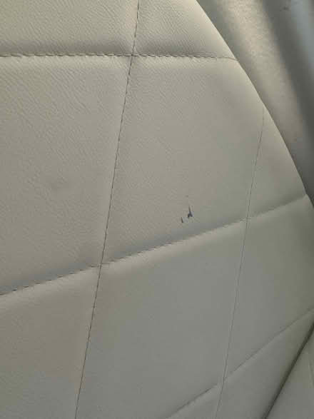 Photo of free Dining chairs (Friar park Ws10) #4