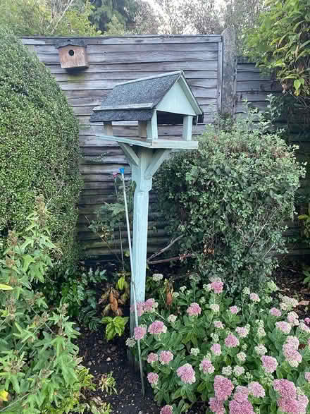 Photo of free Bird table (Rickmansworth wd3) #1