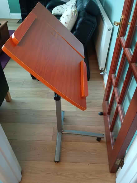 Photo of free Lectern (BT6) #2