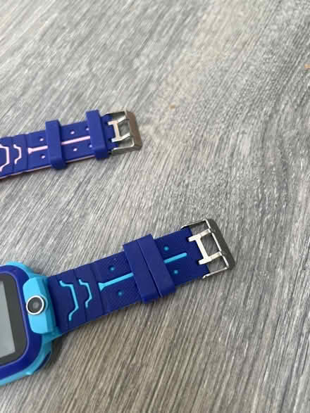 Photo of free 2 Q12 Kids Smart Watches. Never used. (Southsea PO4) #4