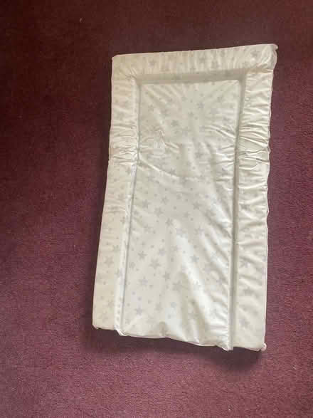 Photo of free Changing mat (CT6) #1