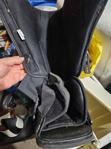 Photo of free Medical boot small (60202) #2
