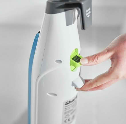 Photo of free Shark Kick and Flip Steam Mop (Raynes Park SW20) #3