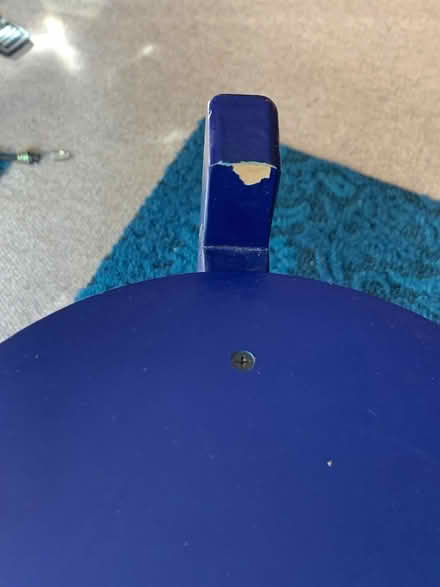 Photo of free Crock water dispenser and stand (Silver Spring) #2