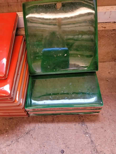 Photo of free Ceramic Wall Tiles F (Sandridge AL4) #1
