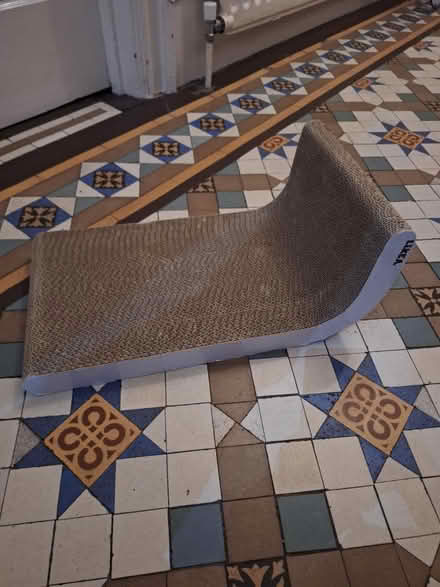 Photo of free Cat scratcher (crouch end, N8) #2
