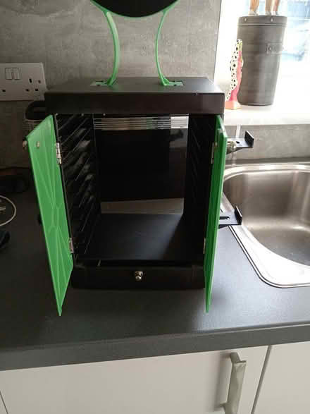Photo of free Xbox storage (St Leonards on Sea TN37) #2