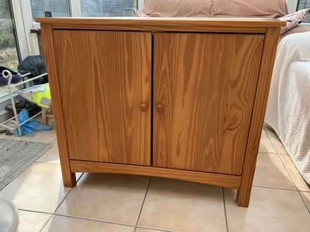 Photo of free Furniture for child's bedroom (Leighton Buzzard LU7) #2