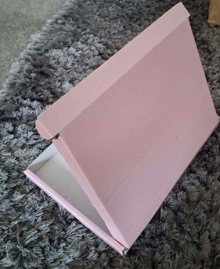 Photo of free Packaging (South Wootton PE30) #1