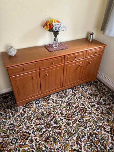 Photo of free Sideboard (DA11) #1