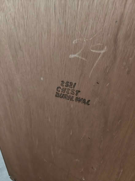 Photo of free Dresser (Alameda Harbor Bay) #4