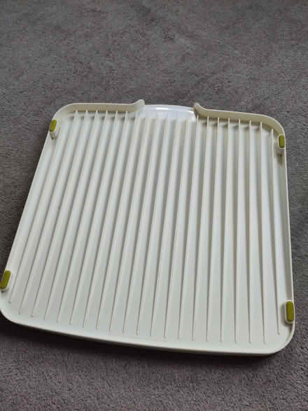 Photo of free Joseph Joseph draining tray (Galgate LA2) #2