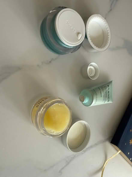 Photo of free Elemis Facial Care products Unused (Pigtown, Baltimore) #2