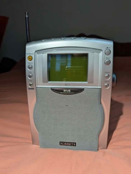 Photo of free Radio (Stadhampton OX44) #1
