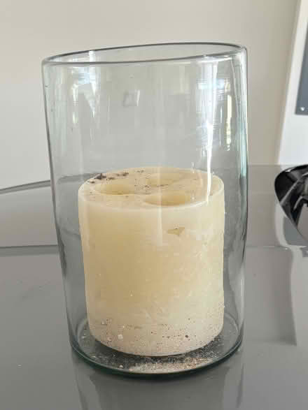Photo of free Candle holders (St.Augustine off Route 16) #1