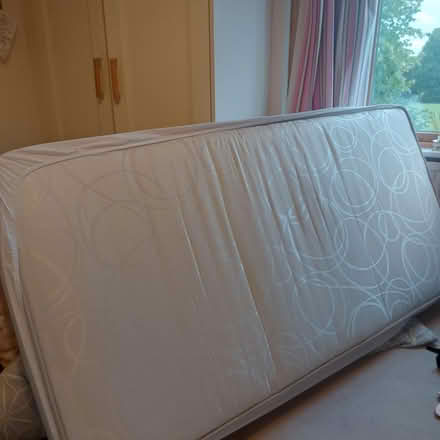 Photo of free Single Bed and Mattress (Stillorgan/Blackrock area) #1