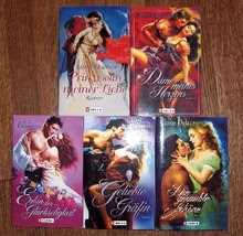Photo of Romance storybooks (Toa Payoh) #1
