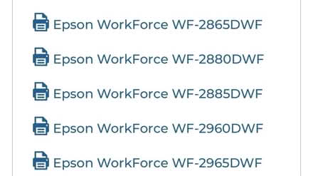 Photo of free Epson compatible maintenance box (Whitton TW3) #2