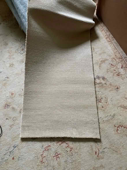 Photo of free Carpet off-cuts (Aldcliffe LA1) #1