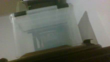 Photo of free 80 litre airtight box (BA2) #1