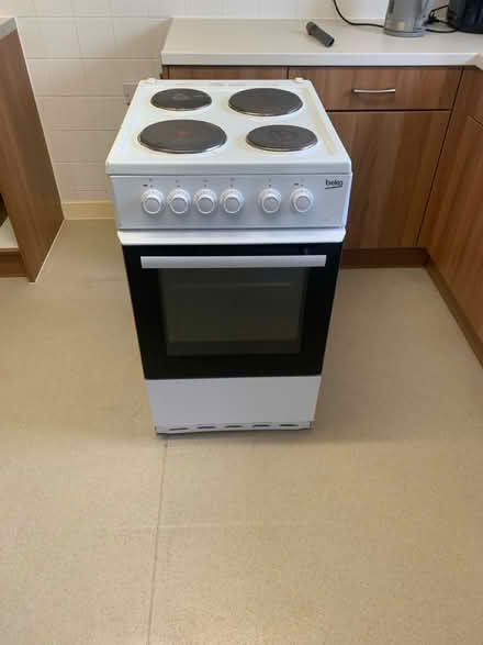 Photo of free Electric Cooker (HR2) #1